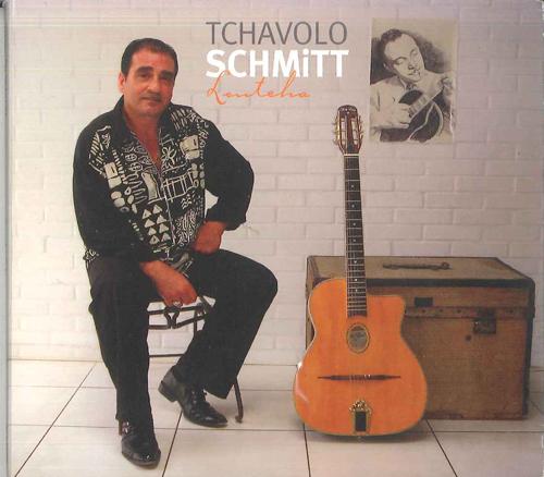 CD TCHAVOLO SCHMITT - Tchavolo Schmitt Loutcha 2741330 LE CHANT DU MON Japan Jazz Used
CD TCHAVOLO SCHMITT - Tchavolo Schmitt Loutcha 2741330 LE CHANT DU MON Japan Jazz Used