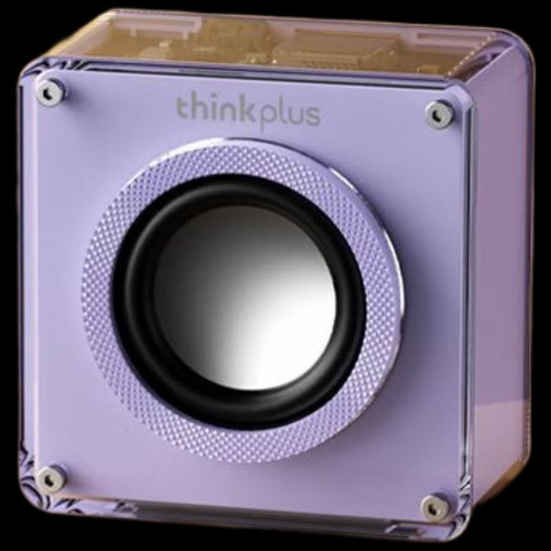 Lenovo TS50 Portable Bluetooth Speaker
Lenovo TS50 Portable Bluetooth Speaker