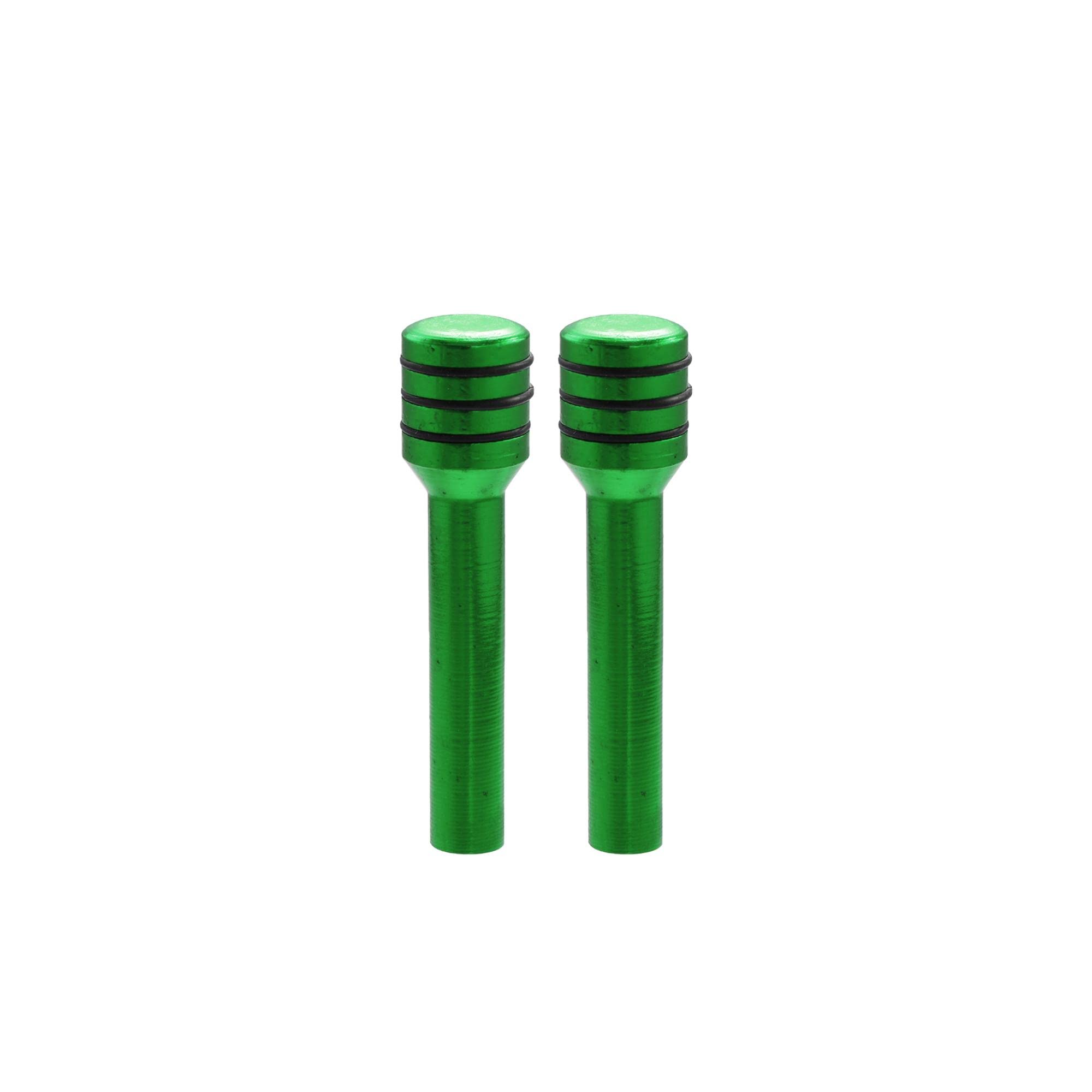 XAUTOHAUX Car Door Lock Knob Indoor Door Lock Knob Aluminum Alloy Inner Door Lock Pull Pin Universal for Cars Green 2pcs
XAUTOHAUX Car Door Lock Knob Indoor Door Lock Knob Aluminum Alloy Inner Door Lock Pull Pin Universal for Cars Green 2pcs