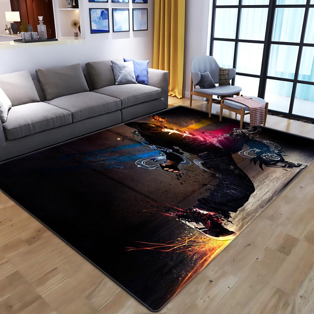 Printed Living Room Carpet, Bedroom Floor Mat, Bathroom Non-Slip Mat, Floor Mat, Foot Mat 40X60cm upgrade encryption
Printed Living Room Carpet, Bedroom Floor Mat, Bathroom Non-Slip Mat, Floor Mat, Foot Mat 40X60cm upgrade encryption