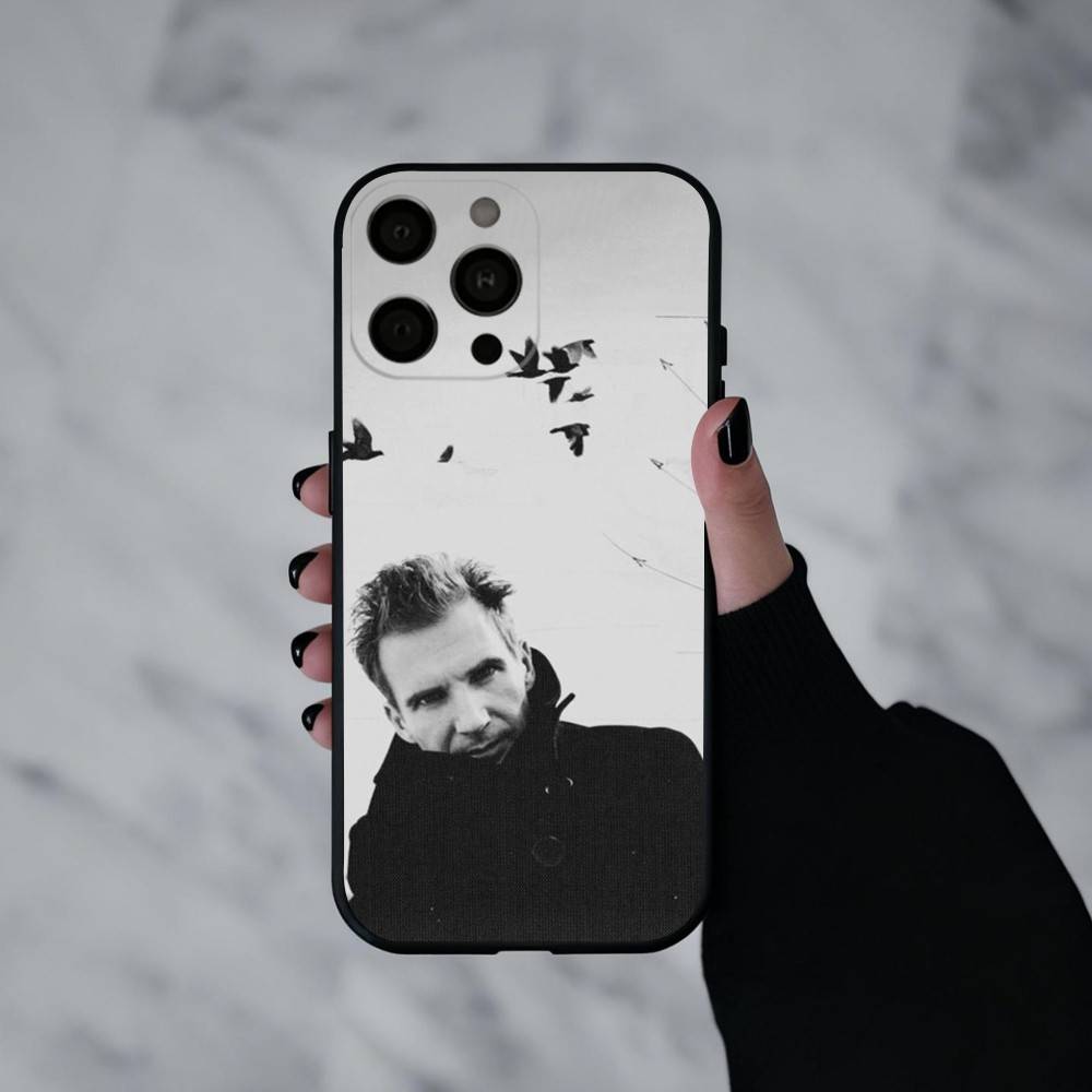 Gentle Actor R-Ralph F-Fiennes Phone Case Silicone Soft For IPhone 17pro 16 15 14 13 12 11 X XR Plus Pro Max Plus iPhone16promax
Gentle Actor R-Ralph F-Fiennes Phone Case Silicone Soft For IPhone 17pro 16 15 14 13 12 11 X XR Plus Pro Max Plus iPhone16promax
