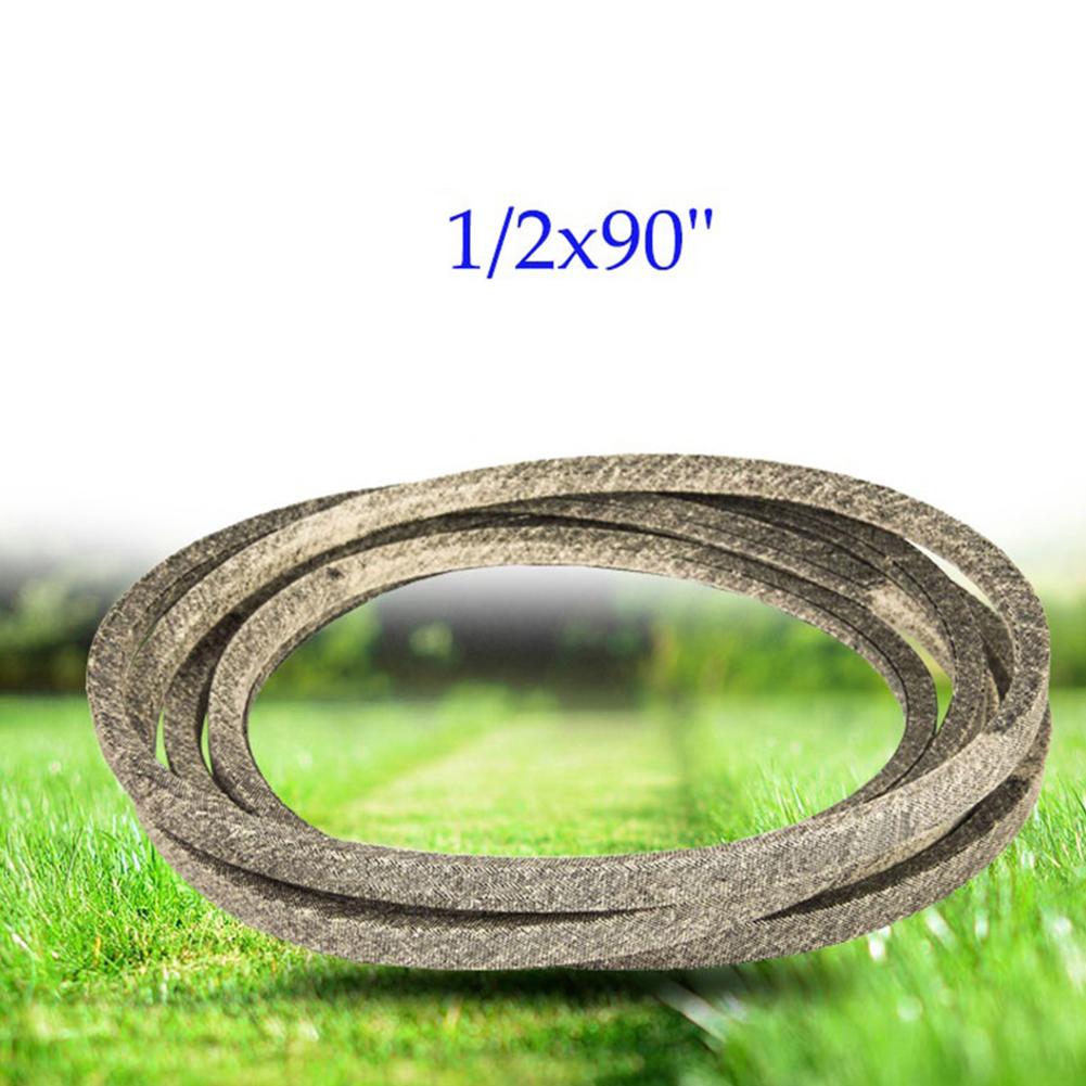 1pc Replacement Drive Belt For 125907X 193214 754-0330 754-3035 954-0330 532125907 532193214 Lawn Mowers Accessories China Mainland
1pc Replacement Drive Belt For 125907X 193214 754-0330 754-3035 954-0330 532125907 532193214 Lawn Mowers Accessories China Mainland