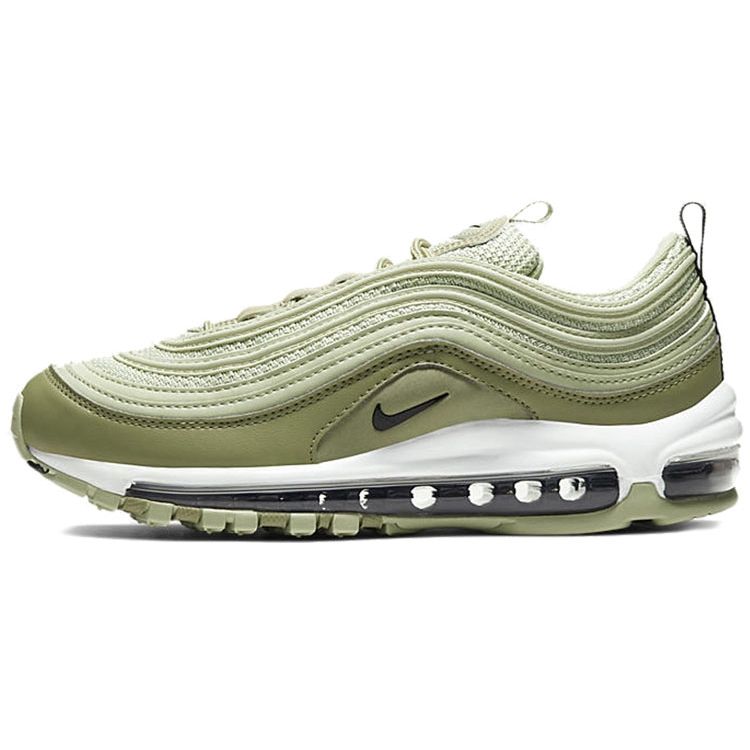 Женские кроссовки Nike Air Max 97 Olive Aura зеленый черный пыльно-оливковый CI7388-301
Женские кроссовки Nike Air Max 97 Olive Aura зеленый черный пыльно-оливковый CI7388-301
