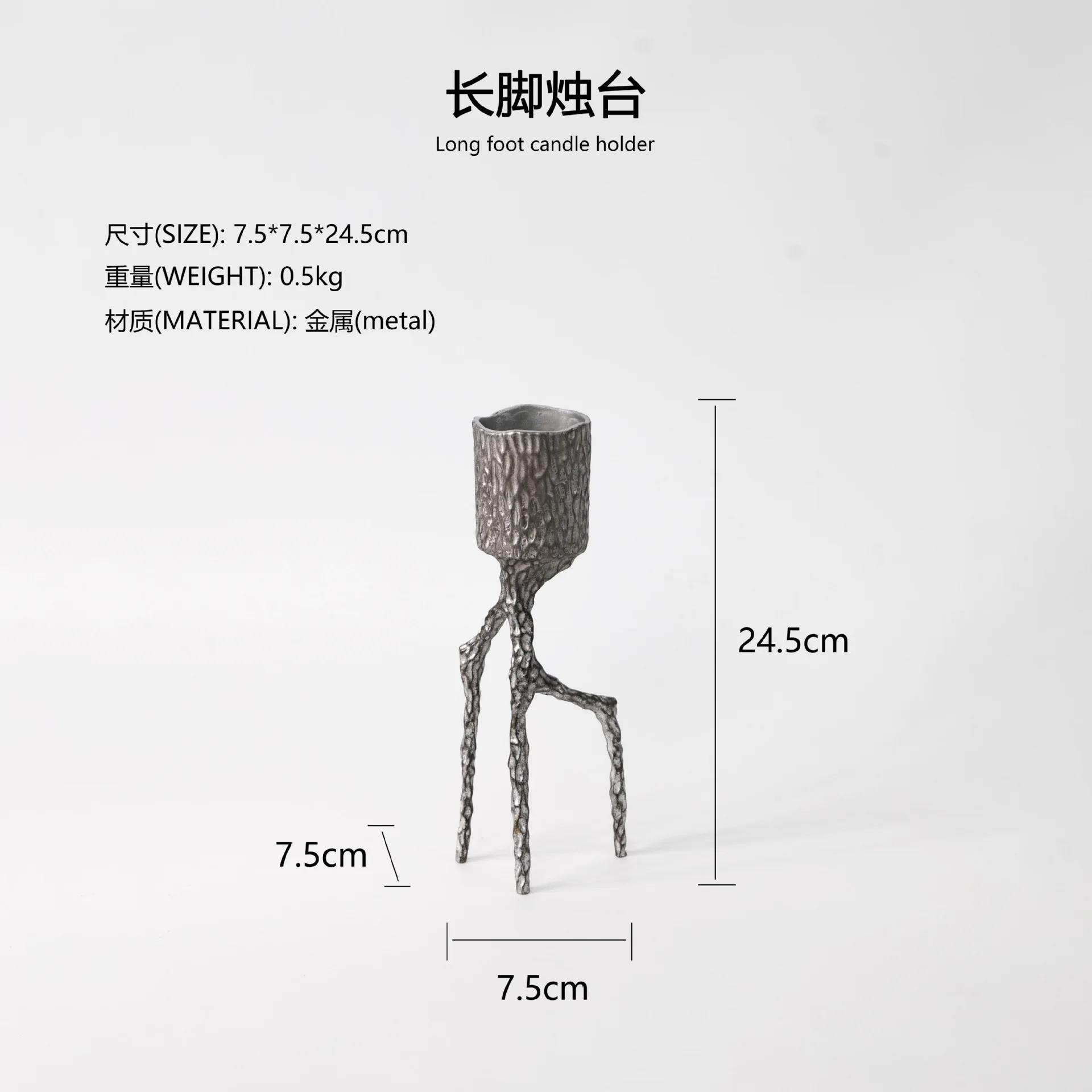 Metal Candelabrum Zinc Alloy Candle Holder Candlestick Triangular Candle Stick Holder Wedding Centerpieces Home Decoration
Metal Candelabrum Zinc Alloy Candle Holder Candlestick Triangular Candle Stick Holder Wedding Centerpieces Home Decoration