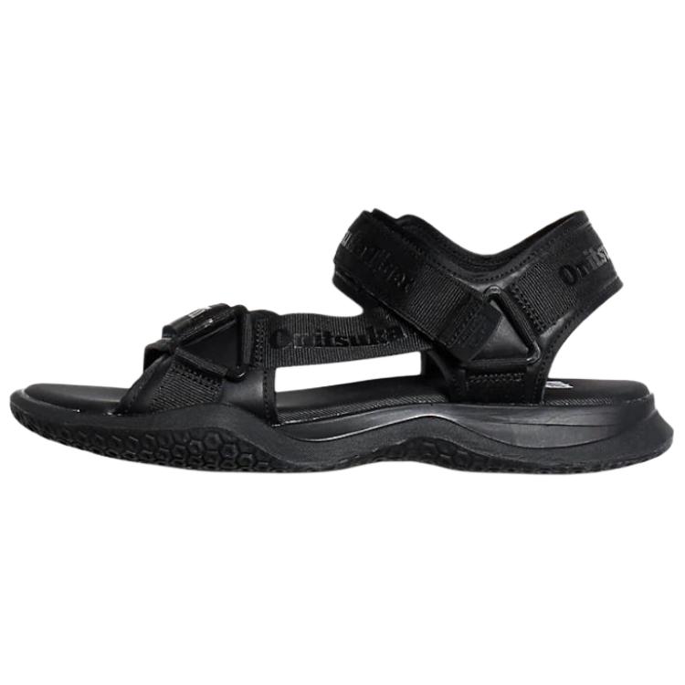 Onitsuka Tiger Ohbori Strap Black 1183B305-002 37.5
Onitsuka Tiger Ohbori Strap Black 1183B305-002 37.5