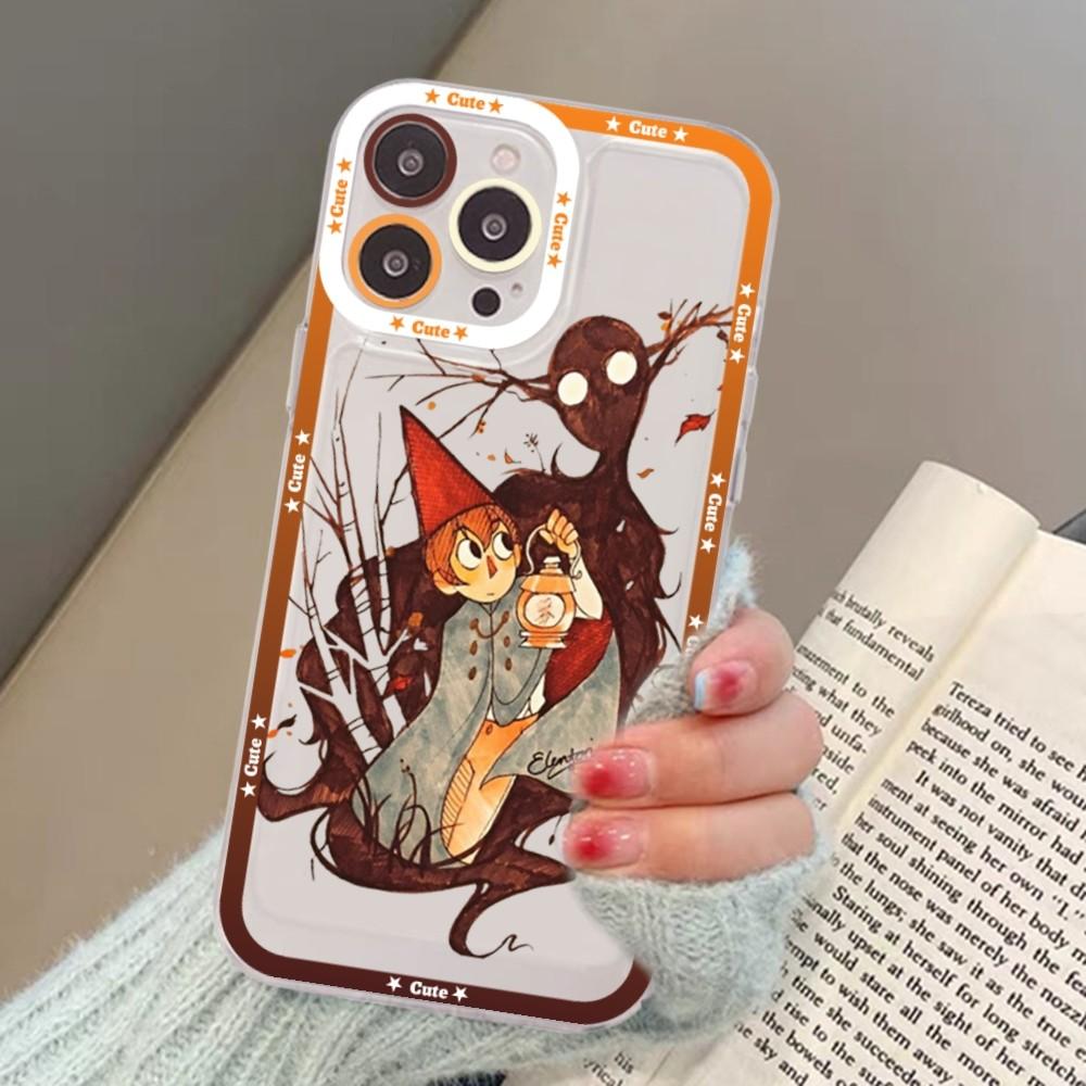 Чехол для телефона с рисунком O-Over the G-Garden W-Wall для Redmi 7 8 9 A для Redmi Note 5 7 8 9 10 11 Pro Max 4G 5G Funfas Redmi 8
Чехол для телефона с рисунком O-Over the G-Garden W-Wall для Redmi 7 8 9 A для Redmi Note 5 7 8 9 10 11 Pro Max 4G 5G Funfas Redmi 8