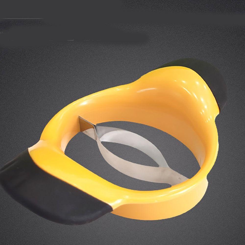 Stainless Steel Mango Cutting Tool Sharp Kitchen Gadget Accessories Peach Slicer Peeler Kitchen
Stainless Steel Mango Cutting Tool Sharp Kitchen Gadget Accessories Peach Slicer Peeler Kitchen