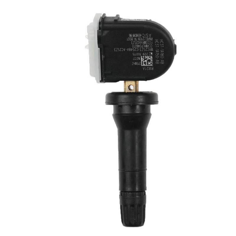 Датчик давления в шинах TPMS 315 МГц для Ford FUSION 2017-2021 HC3T-1A180-AB HC3T-1A150-AA HC3Z-1A189-A HC3T1A180AB
Датчик давления в шинах TPMS 315 МГц для Ford FUSION 2017-2021 HC3T-1A180-AB HC3T-1A150-AA HC3Z-1A189-A HC3T1A180AB