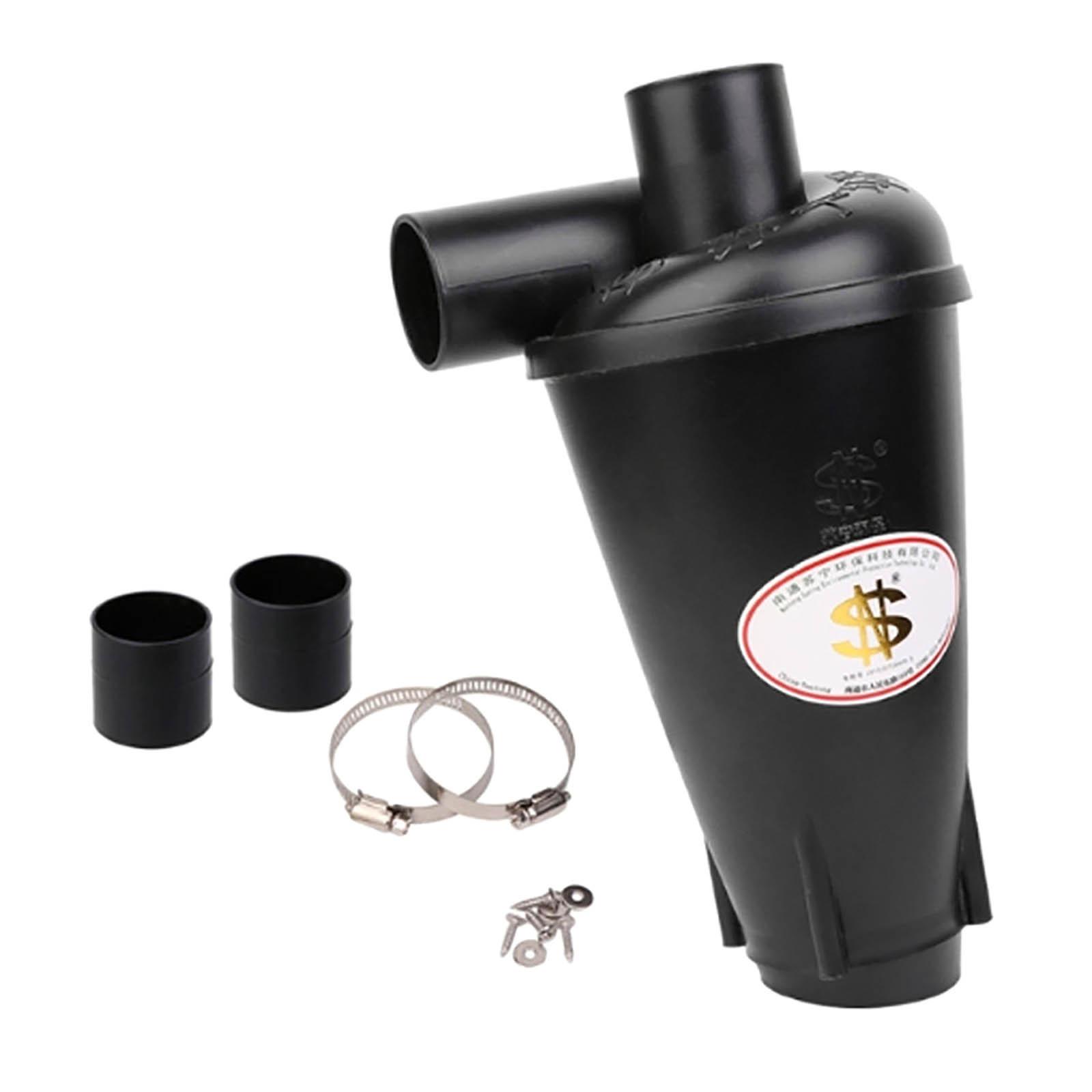 Колектор з внутрішнім діаметром 50 мм використовується для демонтажу обладнання на промислових і гірничих підприємствах One Size чорний
Колектор з внутрішнім діаметром 50 мм використовується для демонтажу обладнання на промислових і гірничих підприємствах One Size чорний