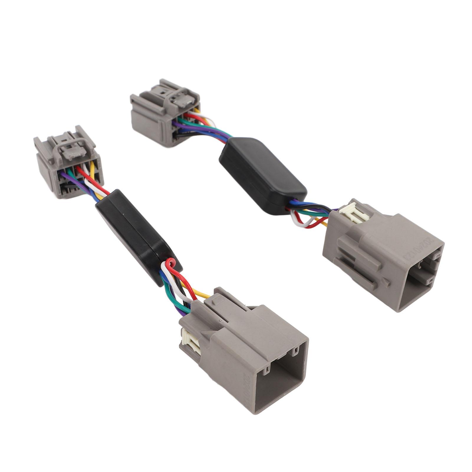 Sequential Tail Light Relay Module DD3016 Dynamics Taillight Sequencer Module for Mustang 2010 to
Sequential Tail Light Relay Module DD3016 Dynamics Taillight Sequencer Module for Mustang 2010 to