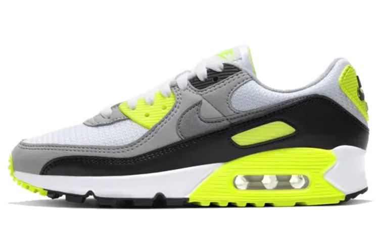 Nike Air Max 90 Белый Серый Частицы Вольт Женские CD0490-101 36
Nike Air Max 90 Белый Серый Частицы Вольт Женские CD0490-101 36