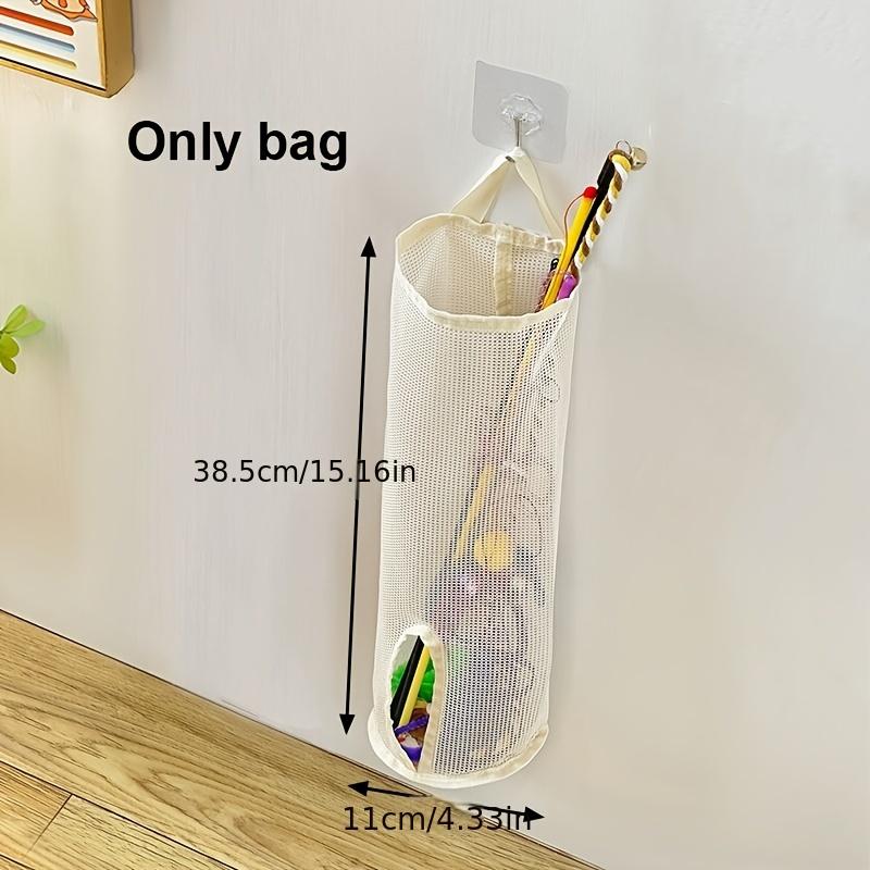 Настенный сетчатый органайзер для кошачьих палочек, подходящий для хранения игрушек для питомцев, хранения кошачьих игрушек, сумка для хранения щенячьих игрушек, не занимающая места
Настенный сетчатый органайзер для кошачьих палочек, подходящий для хранения игрушек для питомцев, хранения кошачьих игрушек, сумка для хранения щенячьих игрушек, не занимающая места