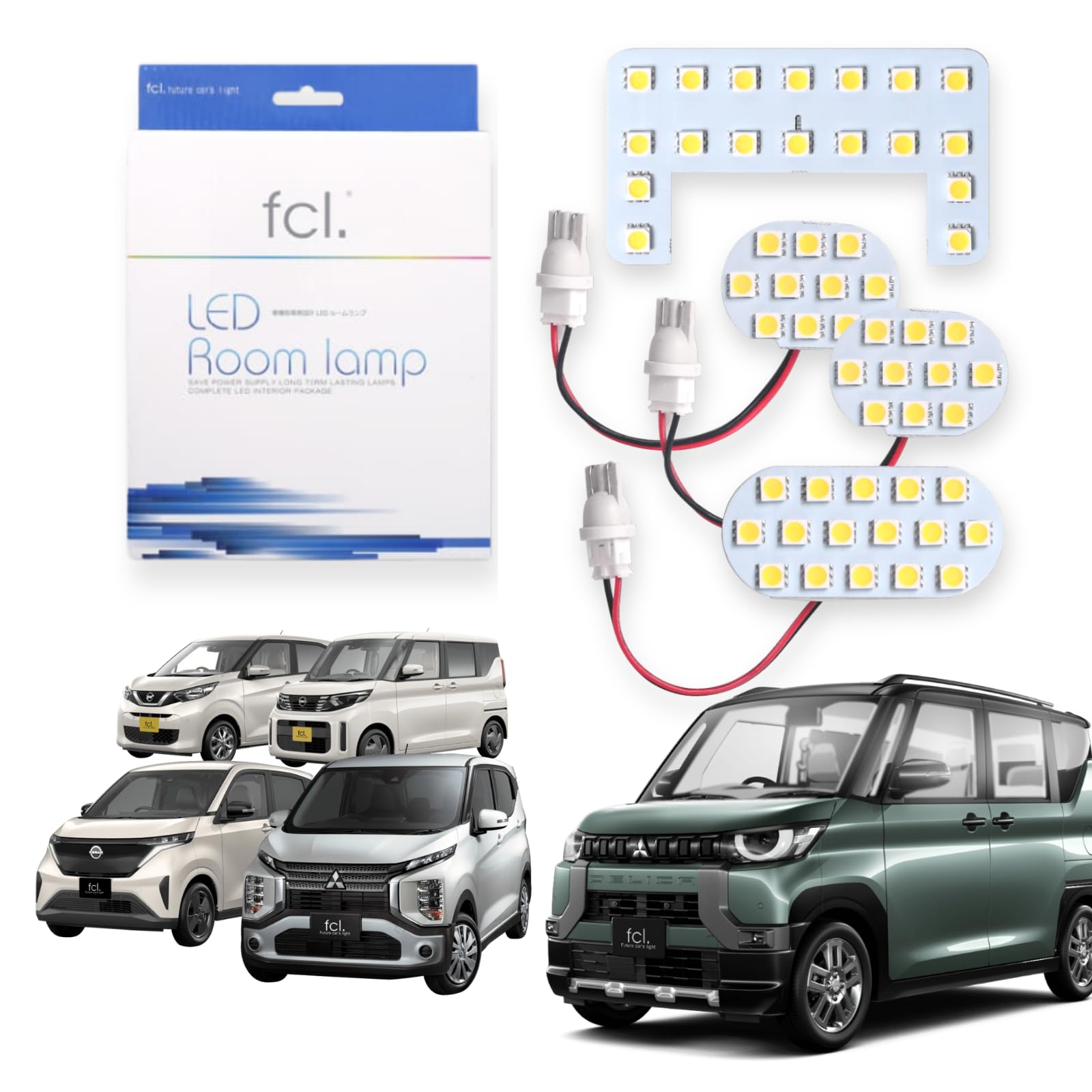 Delica Mini салонный свет LED теплый цвет теплый белый оранжевый золотой цвет галогеновый цвет со специальным инструментом Nissan Mitsubishi совместимые запчасти для салонного освещения интерьер
Delica Mini салонный свет LED теплый цвет теплый белый оранжевый золотой цвет галогеновый цвет со специальным инструментом Nissan Mitsubishi совместимые запчасти для салонного освещения интерьер