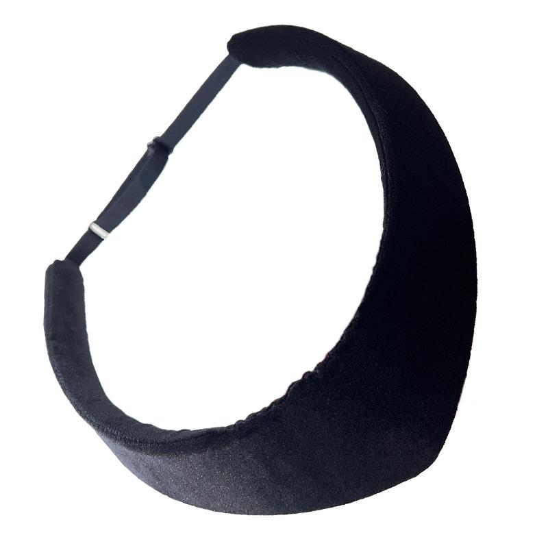 Оксамитова прикраса на голову у вінтажному стилі, дихаюча легка конструкція для весіль, танців, особливих випадків
Оксамитова прикраса на голову у вінтажному стилі, дихаюча легка конструкція для весіль, танців, особливих випадків