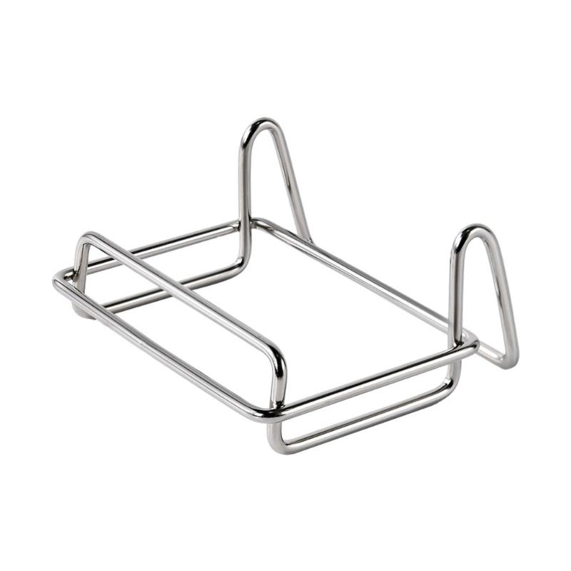 Sturdy Base Kitchen Pan Organizers Stand for Multiple Cookware Featuring Durable Stainless Steel Construction 1
Sturdy Base Kitchen Pan Organizers Stand for Multiple Cookware Featuring Durable Stainless Steel Construction 1