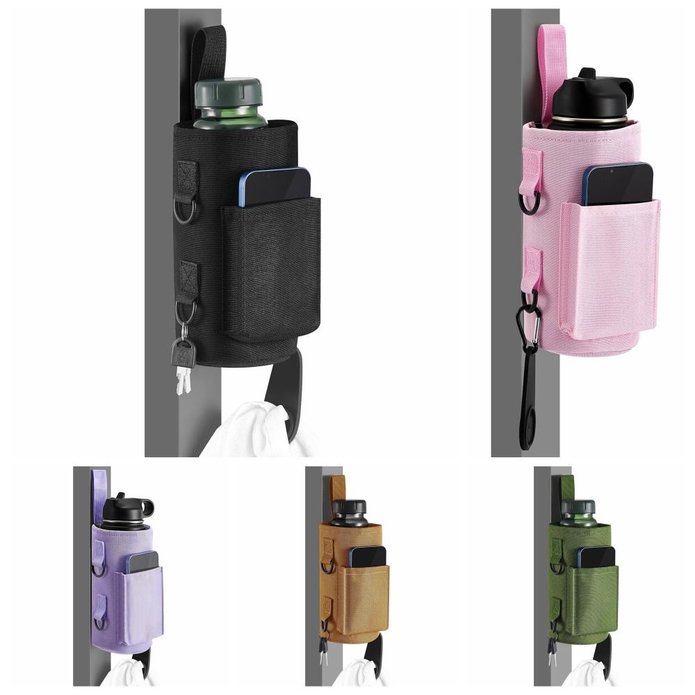 Magnetic Gym Bottle Bag Large Capacity Sports Water Bottle Bag Water Bottle Sling Bag Outdoor
Magnetic Gym Bottle Bag Large Capacity Sports Water Bottle Bag Water Bottle Sling Bag Outdoor