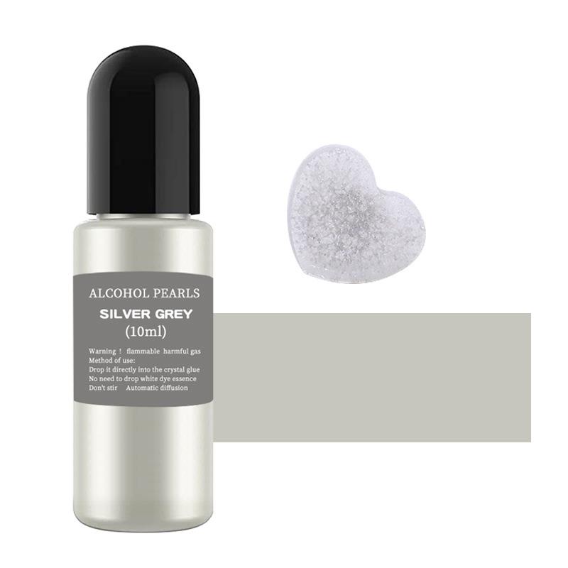 DIY Blooming Pigment For Resin Craft Epoxy Resin Diffusion Pigment Epoxy Resin Pigment Alcohol Ink Liquid UV Resin Mold Pigment
DIY Blooming Pigment For Resin Craft Epoxy Resin Diffusion Pigment Epoxy Resin Pigment Alcohol Ink Liquid UV Resin Mold Pigment