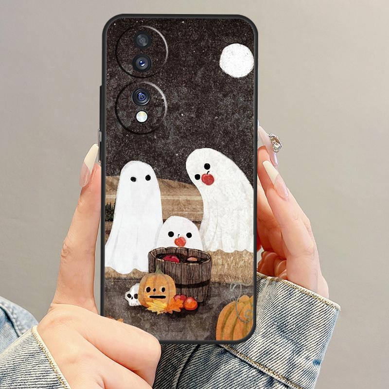 Funny Cute Ghost Case For Honor Magic 7 6 5 Pro 200 400 Lite Honor X9c X9b X9a X8b X8a X8 X9 50 70 90 Cover Honor X8a
Funny Cute Ghost Case For Honor Magic 7 6 5 Pro 200 400 Lite Honor X9c X9b X9a X8b X8a X8 X9 50 70 90 Cover Honor X8a