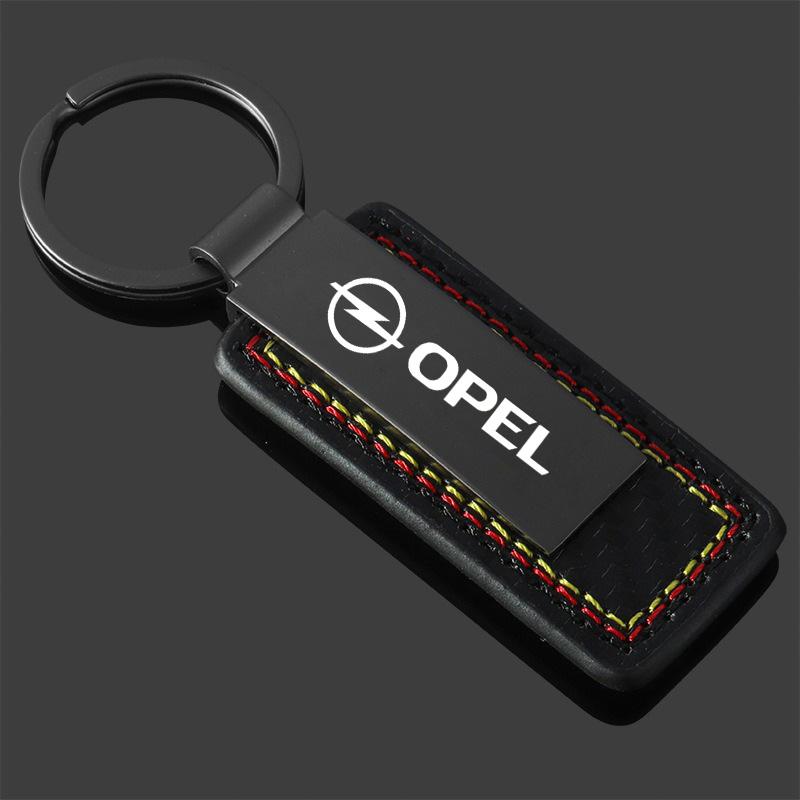 Hand Sewn Carbon Fibre Car Emblem Keychain Key Ring For Opel Astra H G J Insignia Mokka Zafira Corsa Vectra B Styling Accessory
Hand Sewn Carbon Fibre Car Emblem Keychain Key Ring For Opel Astra H G J Insignia Mokka Zafira Corsa Vectra B Styling Accessory
