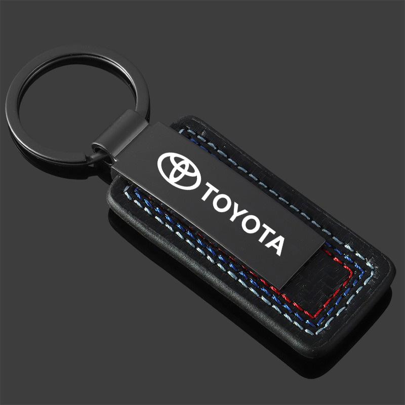 Car Logo Key Ring Chain Pendant Gifts For Toyota Corolla Yaris Aygo Prius RAV4 CHR Camry Auris Avensis Auto Styling Accessories
Car Logo Key Ring Chain Pendant Gifts For Toyota Corolla Yaris Aygo Prius RAV4 CHR Camry Auris Avensis Auto Styling Accessories