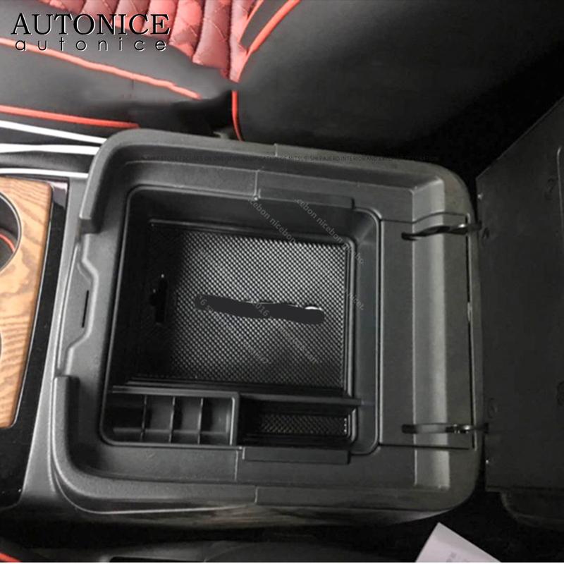 Storage Box Cover Trim for Mitsubishi Pajero V93/V97 2007 2008 2009 2010 2011 2012 2013 2014 2015 2016 2017 2018
Storage Box Cover Trim for Mitsubishi Pajero V93/V97 2007 2008 2009 2010 2011 2012 2013 2014 2015 2016 2017 2018