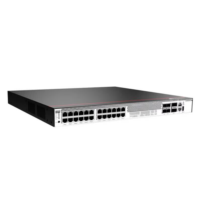 Huawei S5731-S8UM16UN2Q Enterprise POE Switch
Huawei S5731-S8UM16UN2Q Enterprise POE Switch