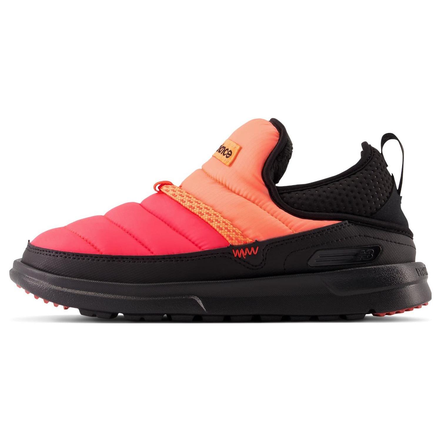New Balance Caravan Moc Mid Cut V2 Shoes Orange Pink Black SUFMIDR2 44
New Balance Caravan Moc Mid Cut V2 Shoes Orange Pink Black SUFMIDR2 44
