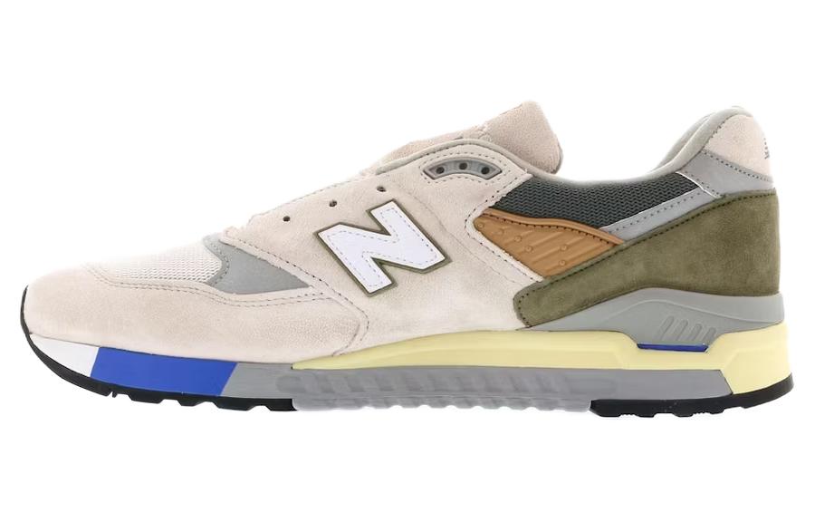 New Balance 998 Concepts C Note 2013 M998TN2 42.5
New Balance 998 Concepts C Note 2013 M998TN2 42.5