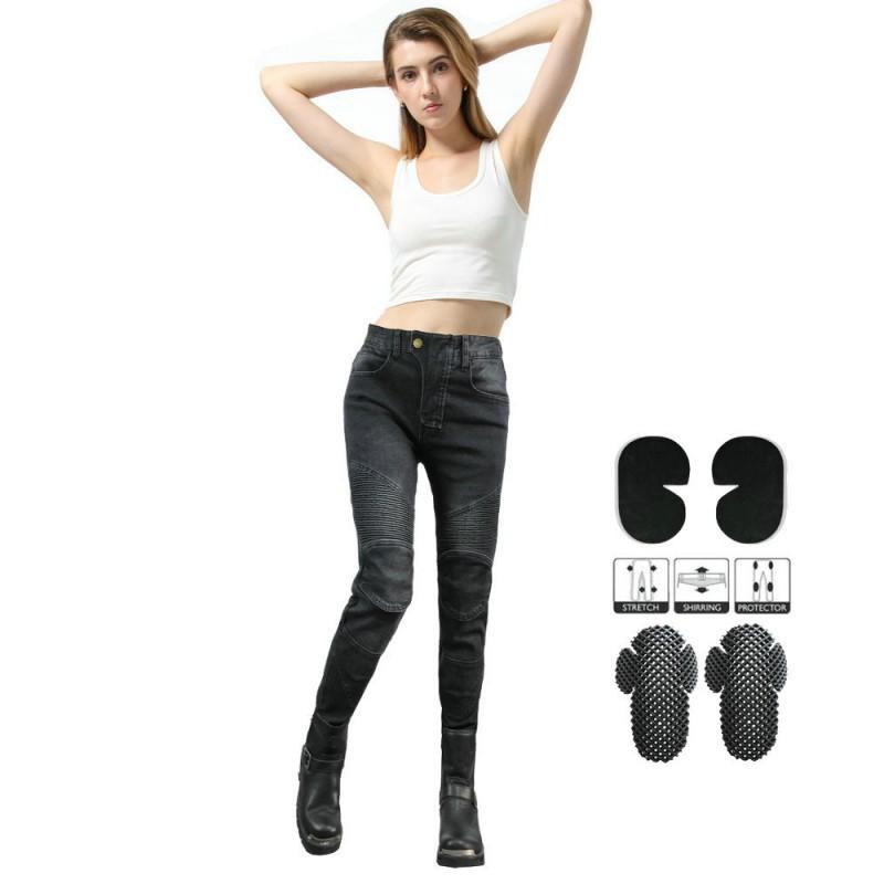 VOLERO Motorcycle Jeans Women s Racing Riding Pants Retro Stretch Drop Resistance Second-generation Protective Gear S
VOLERO Motorcycle Jeans Women s Racing Riding Pants Retro Stretch Drop Resistance Second-generation Protective Gear S