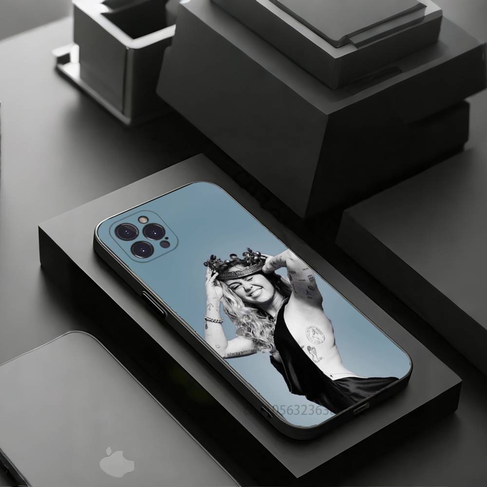 Smiley Miles Younger you Phone Case for iPhone 11Pro 13 12 11 Pro Max 16e 17 Air 16 15 14 Plus 11ProMax iPhone17air
Smiley Miles Younger you Phone Case for iPhone 11Pro 13 12 11 Pro Max 16e 17 Air 16 15 14 Plus 11ProMax iPhone17air