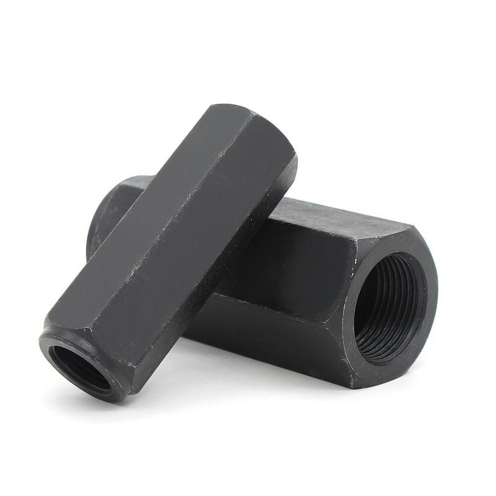 For Hydraulic Assemblies 1 4, 3 8, 1 2, 3 4 Pilot Check Valve Check Valve Minimizes Flow Resistance Reduces Energy Consumption CIT-02 AAA
For Hydraulic Assemblies 1 4, 3 8, 1 2, 3 4 Pilot Check Valve Check Valve Minimizes Flow Resistance Reduces Energy Consumption CIT-02 AAA