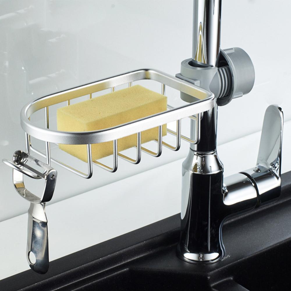 Adjustable Shower Faucet Rack Bathroom Storage for Shampoo Soap Kitchen Sink Sponge Drain Organizer Bathroom Accessories чорний
Adjustable Shower Faucet Rack Bathroom Storage for Shampoo Soap Kitchen Sink Sponge Drain Organizer Bathroom Accessories чорний