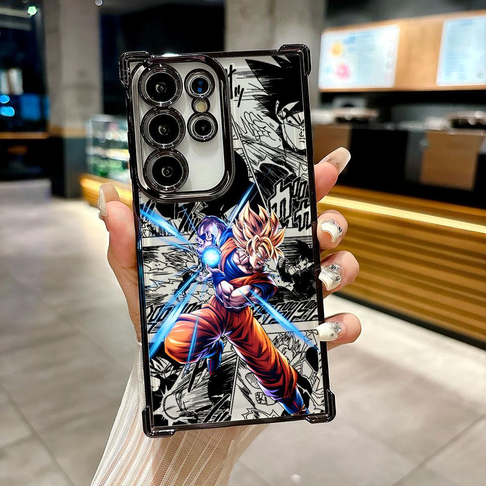 Японское аниме D-Dragon Balls Чехол для телефона Galaxy S26 Ultra Чехол для Samsung S26 S25 S24 S23 S21 Ultra S20 FE S25 Plus Galaxy S20 Ultra
Японское аниме D-Dragon Balls Чехол для телефона Galaxy S26 Ultra Чехол для Samsung S26 S25 S24 S23 S21 Ultra S20 FE S25 Plus Galaxy S20 Ultra