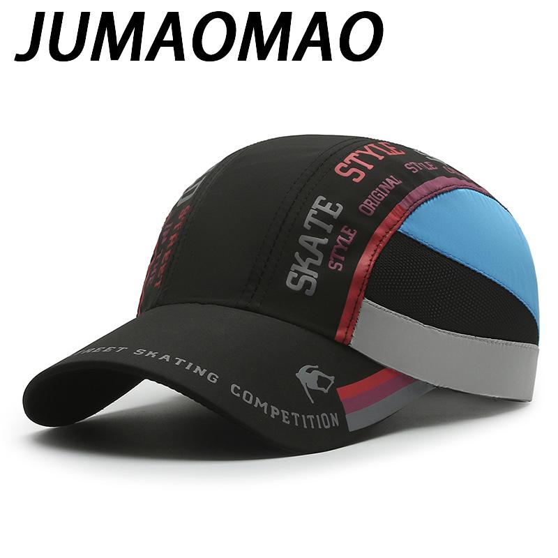 JUMAOMAO летняя быстросохнущая шляпа с принтом, бейсболка для спорта на открытом воздухе, солнцезащитная шляпа, сетчатая кепка, регулируемая солнцезащитная шляпа
JUMAOMAO летняя быстросохнущая шляпа с принтом, бейсболка для спорта на открытом воздухе, солнцезащитная шляпа, сетчатая кепка, регулируемая солнцезащитная шляпа