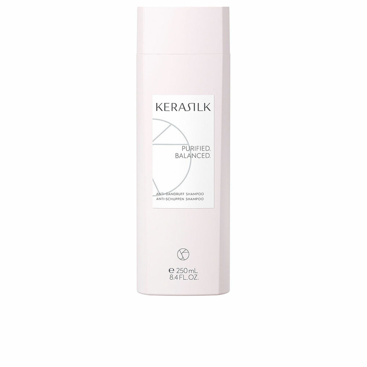 Shampooing Kerasilk Essentials 250 ml
Shampooing Kerasilk Essentials 250 ml