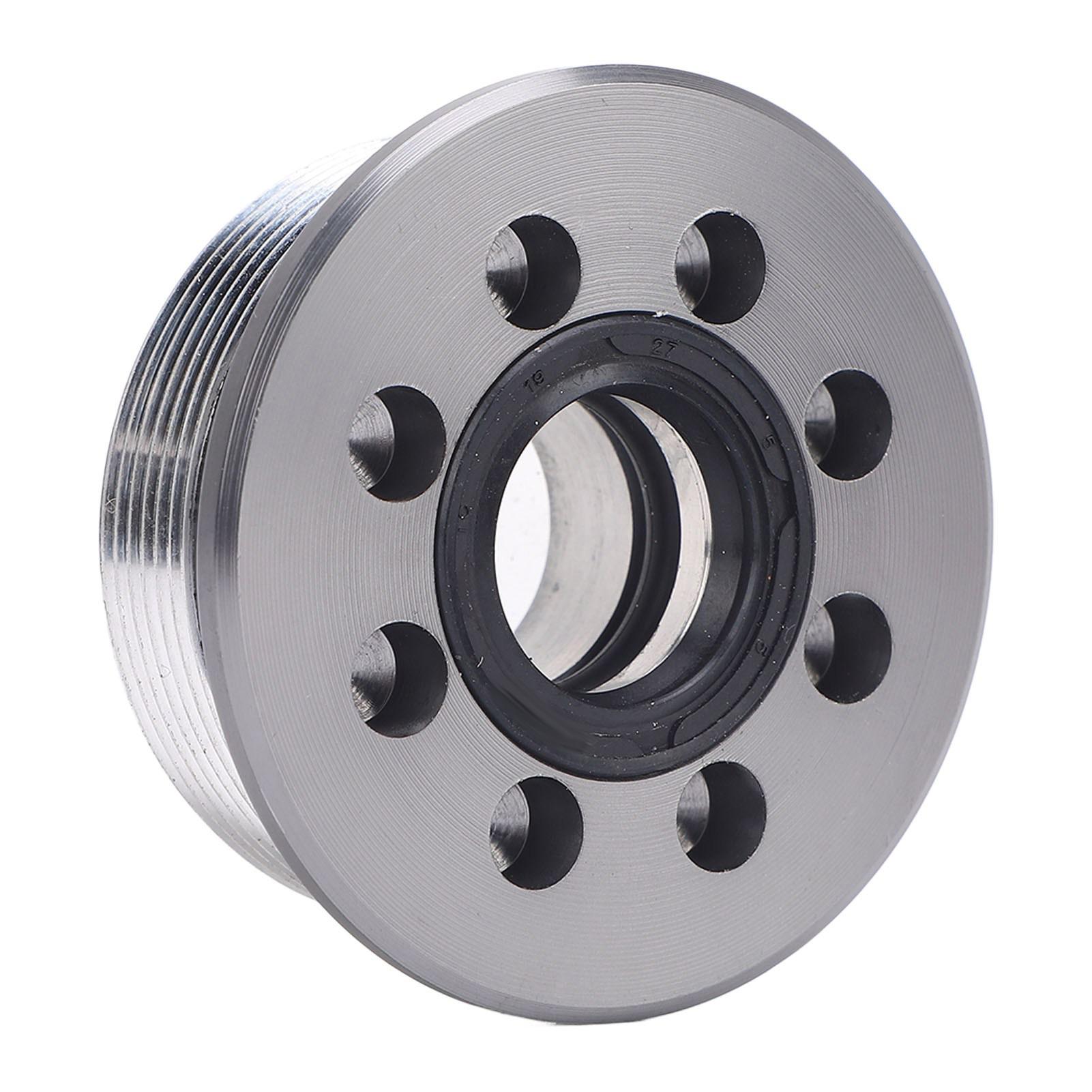 Tilt End Cap Screw with Oil Seal and O Ring 8 Holes 64E 43811 02 00 for Outboard Marine 115 to 250 HP 2 4 Stroke
Tilt End Cap Screw with Oil Seal and O Ring 8 Holes 64E 43811 02 00 for Outboard Marine 115 to 250 HP 2 4 Stroke