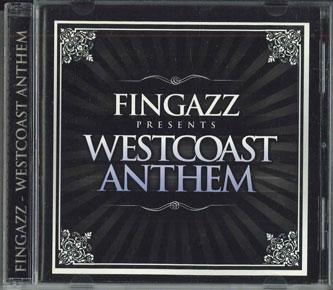 Mix CD FINGAZZ Fingazz Presents West Coast Anthem NONE INFRONT Japan Japanese Club Dance Used
Mix CD FINGAZZ Fingazz Presents West Coast Anthem NONE INFRONT Japan Japanese Club Dance Used