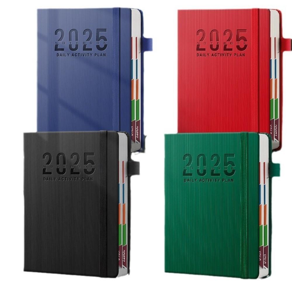 12 Months 365 Day Notebook To Do List 2025 a5 Notebook Office Supplies темно-синього кольору
12 Months 365 Day Notebook To Do List 2025 a5 Notebook Office Supplies темно-синього кольору
