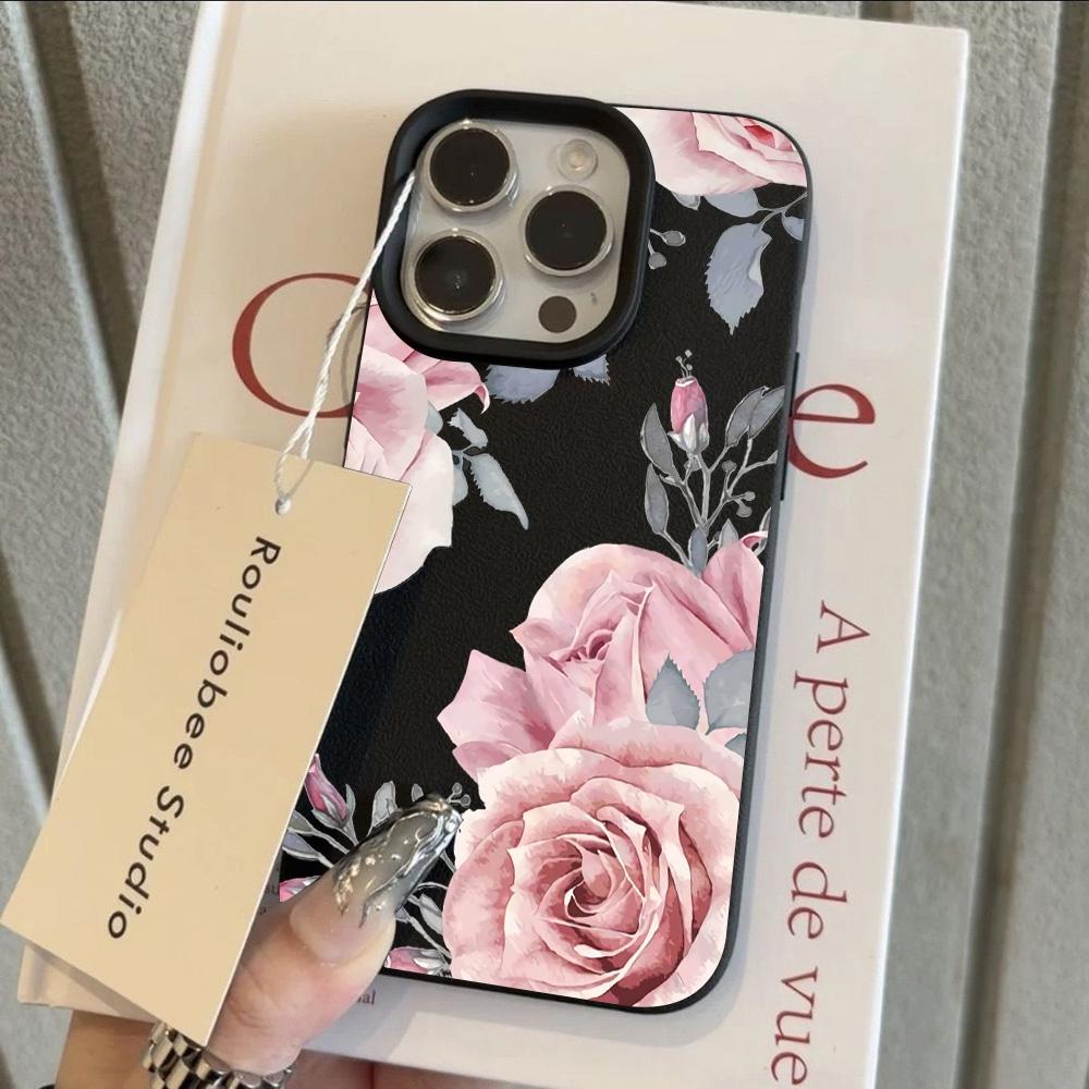 HOT Cool Flower Lily Luxury Lichee leather pattern Phone Case For Samsung A57 A36 A26 A07 A55 A35 A24 A15 A14 A05S A05 4G 5G Samsung A35
HOT Cool Flower Lily Luxury Lichee leather pattern Phone Case For Samsung A57 A36 A26 A07 A55 A35 A24 A15 A14 A05S A05 4G 5G Samsung A35