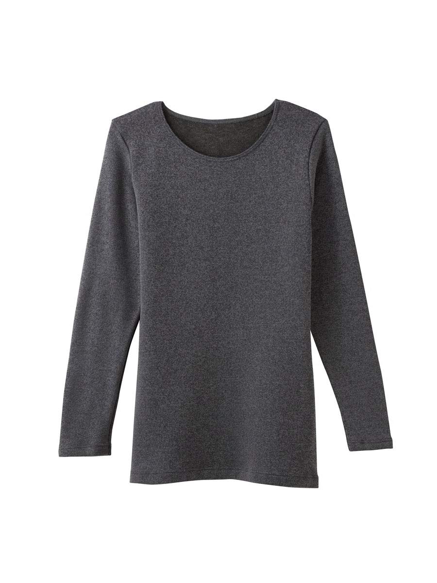 Gunze HOTMAGIC Рукав Термобелье Черный Размер L Женский 8/10 (ЗГ) Мочи, (mh5646)
Gunze HOTMAGIC Рукав Термобелье Черный Размер L Женский 8/10 (ЗГ) Мочи, (mh5646)