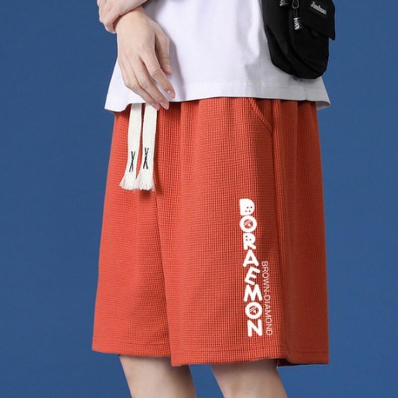 Мужские спортивные однотонные пляжные шорты на шнуровке, летние свободные брюки, модные спортивные штаны 2XL оранжевый/красный
Мужские спортивные однотонные пляжные шорты на шнуровке, летние свободные брюки, модные спортивные штаны 2XL оранжевый/красный