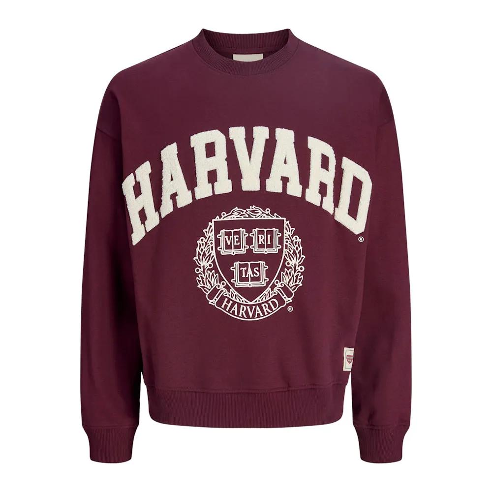Jack & Jones Толстовка Harvard Styd 2XL
Jack & Jones Толстовка Harvard Styd 2XL