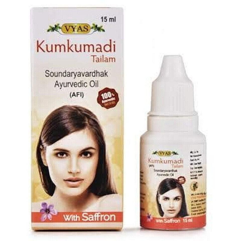 @ Vyas Kumkumadi Tailam With Saffron Skin Care 15ml q444 VD-446-60%OFF
@ Vyas Kumkumadi Tailam With Saffron Skin Care 15ml q444 VD-446-60%OFF