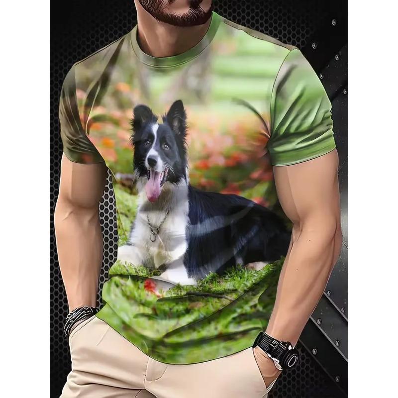 Men s Spring and Summer Casual T-Shirts 8XL
Men s Spring and Summer Casual T-Shirts 8XL