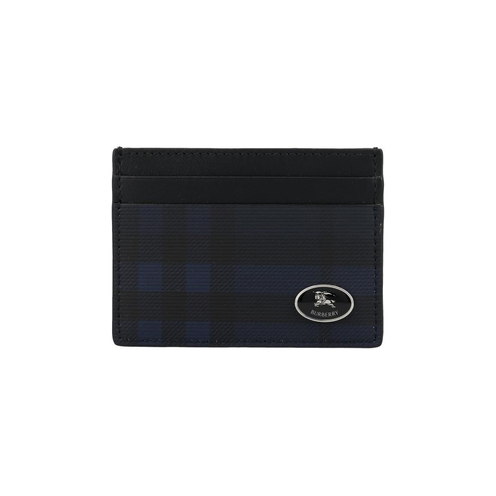 Burberry Check Card Wallet A1222 8114543 8114543 A1222
Burberry Check Card Wallet A1222 8114543 8114543 A1222