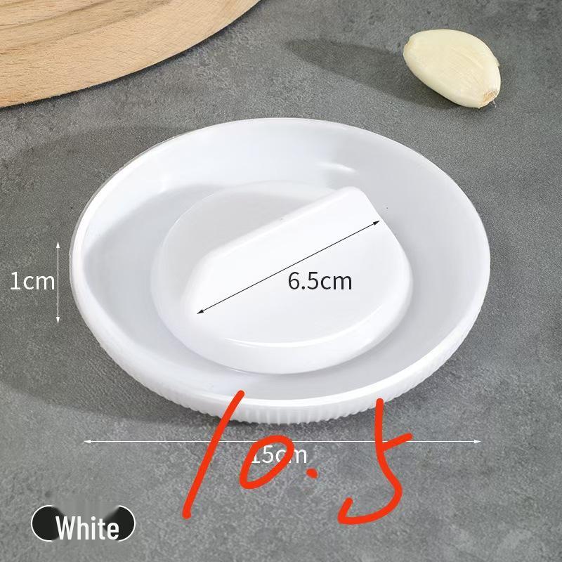 Manual Garlic and Ginger Grinding Tool - Ginger & Garlic Paste Maker
Manual Garlic and Ginger Grinding Tool - Ginger & Garlic Paste Maker