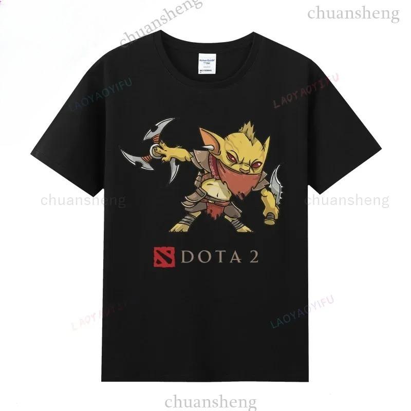 Dota2 Gaming T-Shirt Game Hero Printed T-shirt Top Shadow Fiend Pudge Axe Slardar Sven Wraith King Cent Phoenix Unisex Clothing 5XL різнокольоровий
Dota2 Gaming T-Shirt Game Hero Printed T-shirt Top Shadow Fiend Pudge Axe Slardar Sven Wraith King Cent Phoenix Unisex Clothing 5XL різнокольоровий