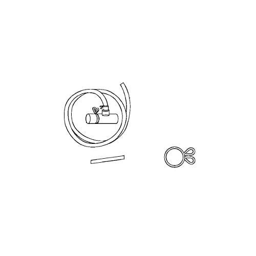 ANH9057-4840 Panasonic Drain hose set Washing machine/clothes dryer Washing dryer
ANH9057-4840 Panasonic Drain hose set Washing machine/clothes dryer Washing dryer