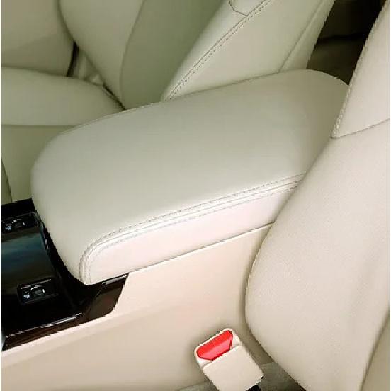 FOR 10-13 Toyota Reiz Central armrest box set Hand box protective leather cover Automotive interior modification бежевий
FOR 10-13 Toyota Reiz Central armrest box set Hand box protective leather cover Automotive interior modification бежевий