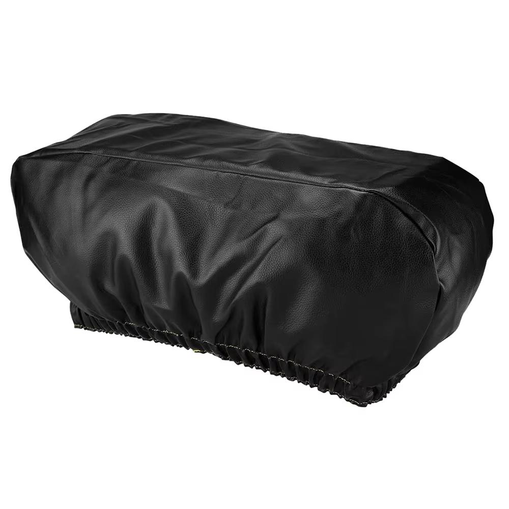 Winch Cover Heavy Duty Waterproof Winch Protection Cover Dust-Proof Universal Winch Protective Cover for Up to 17500 Lbs
Winch Cover Heavy Duty Waterproof Winch Protection Cover Dust-Proof Universal Winch Protective Cover for Up to 17500 Lbs